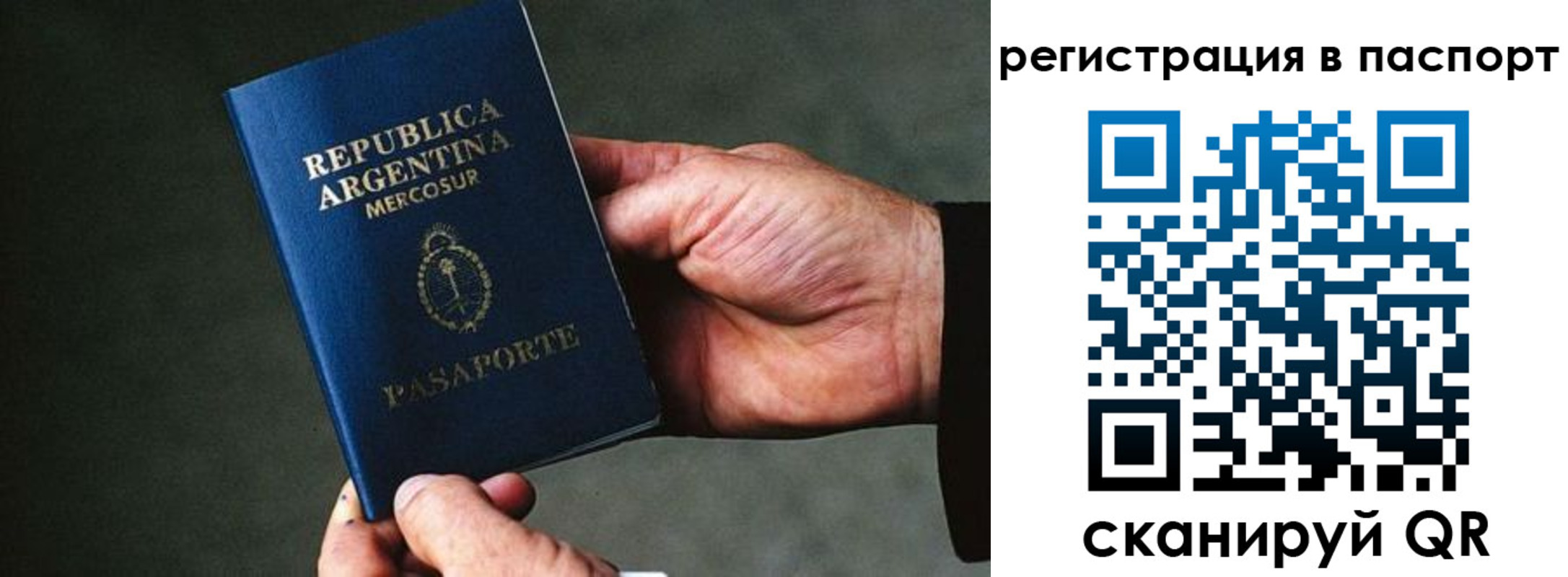 прописка штамп в Алексеевке
